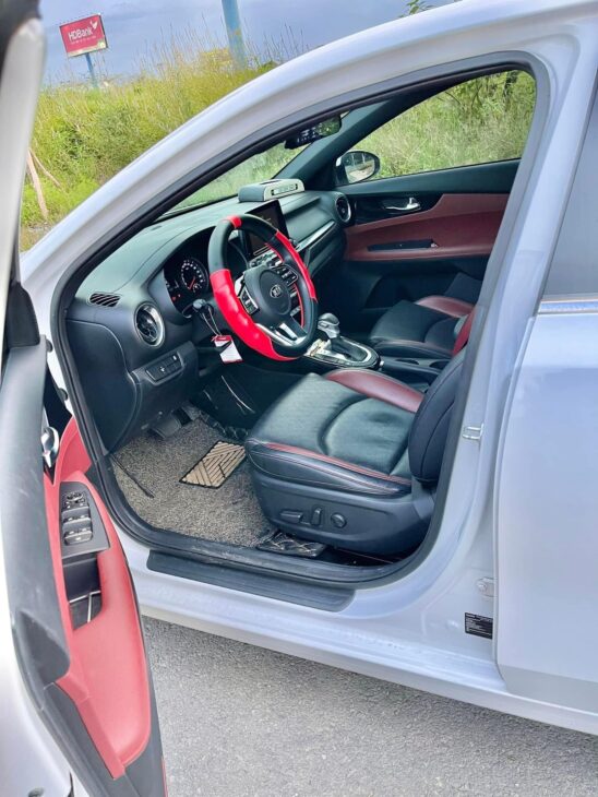 Bán gấp Kiacerato 2.0 premium.