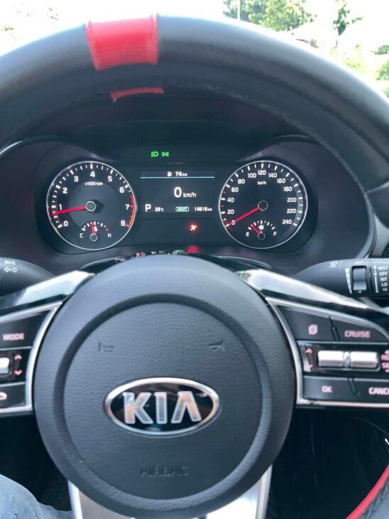Bán gấp Kiacerato 2.0 premium.