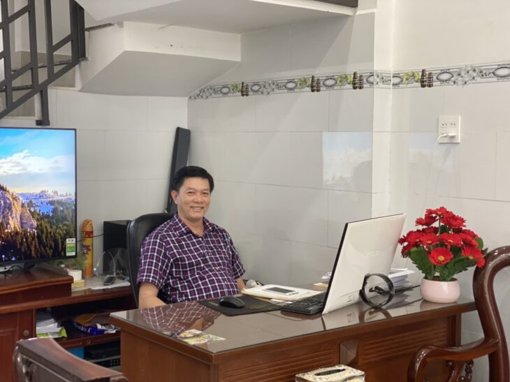 Thạnh Avatar - TPHCM Today