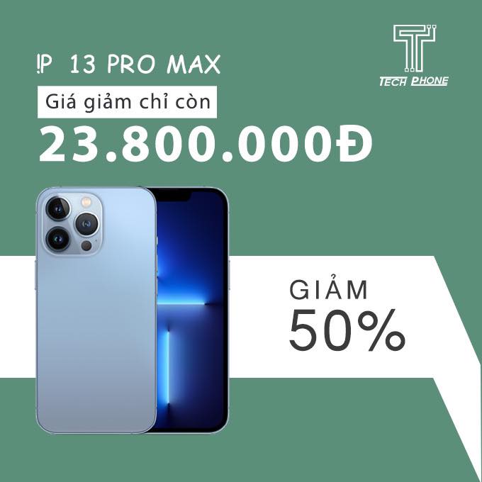 TECH PHONE – Giá Bạn Cần Chúng Tôi Có! *Giá mới rẻ hơn – Giữ nguyên chất lượng*
