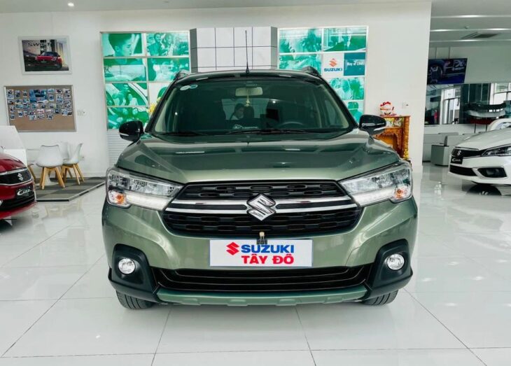 THÁNG VÀNG SẮM XE DỄ DÀNG Cơ hội mua xe tốt nhất với nhiều ưu đãi cực hấp dẫn