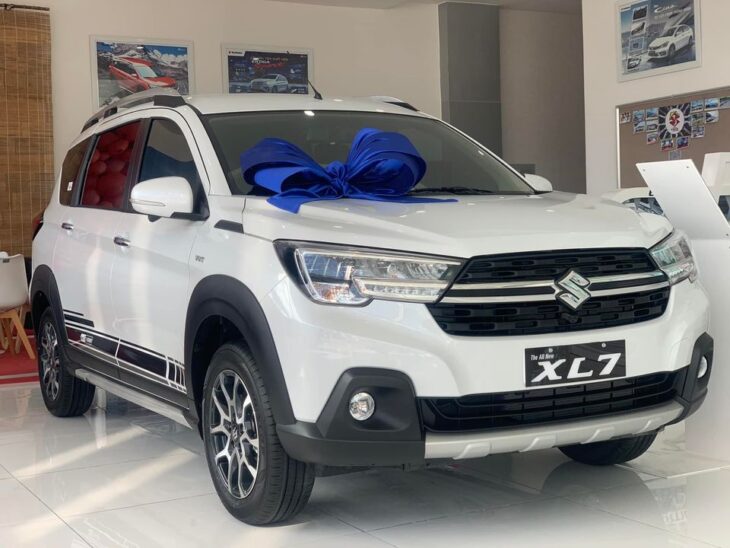 THÁNG VÀNG SẮM XE DỄ DÀNG Cơ hội mua xe tốt nhất với nhiều ưu đãi cực hấp dẫn