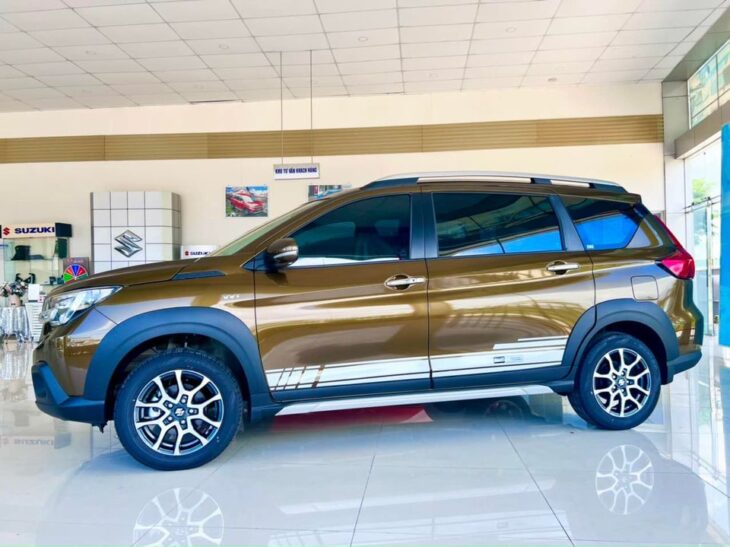 THÁNG VÀNG SẮM XE DỄ DÀNG Cơ hội mua xe tốt nhất với nhiều ưu đãi cực hấp dẫn