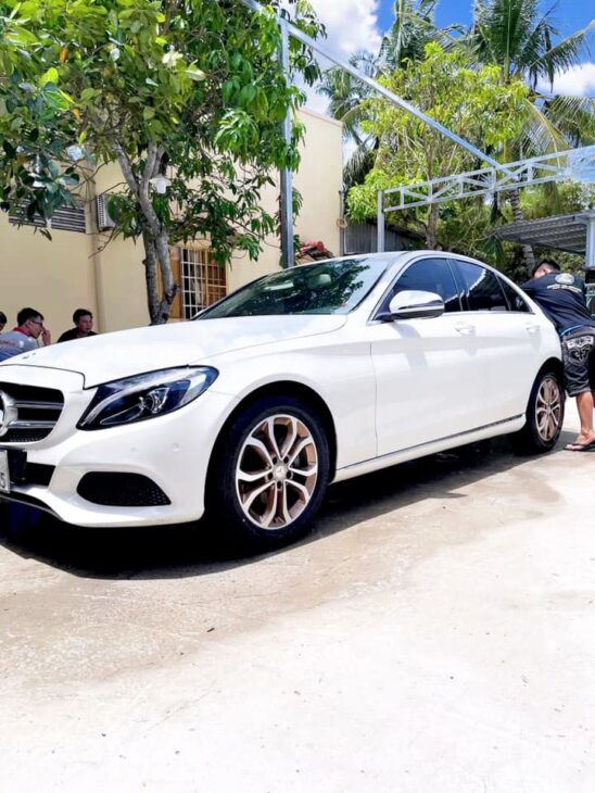 PHÚC AN KHANG – CAR WORKSHOP – Chuyên chăm sóc xe ôtô & môtô