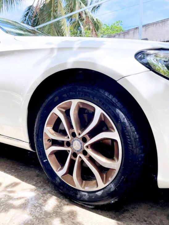 PHÚC AN KHANG – CAR WORKSHOP – Chuyên chăm sóc xe ôtô & môtô