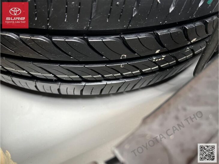 TOYOTA COROLLA ALTIS 1.8G (AT) 2018 QUÁ ĐẸP