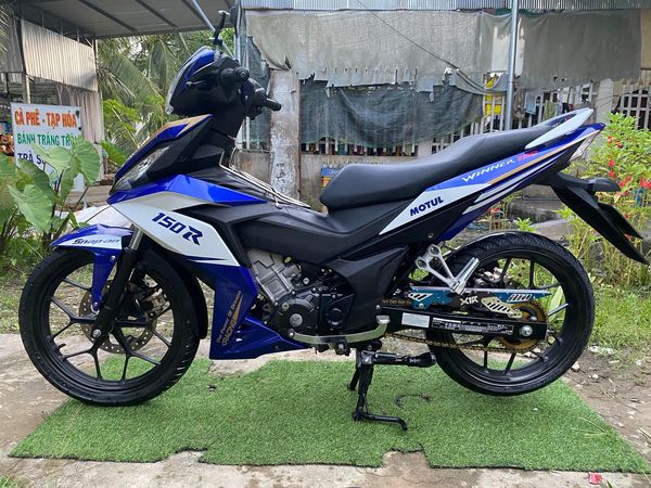 Bán Winner V1 2018 bản độ tem sơn hãng