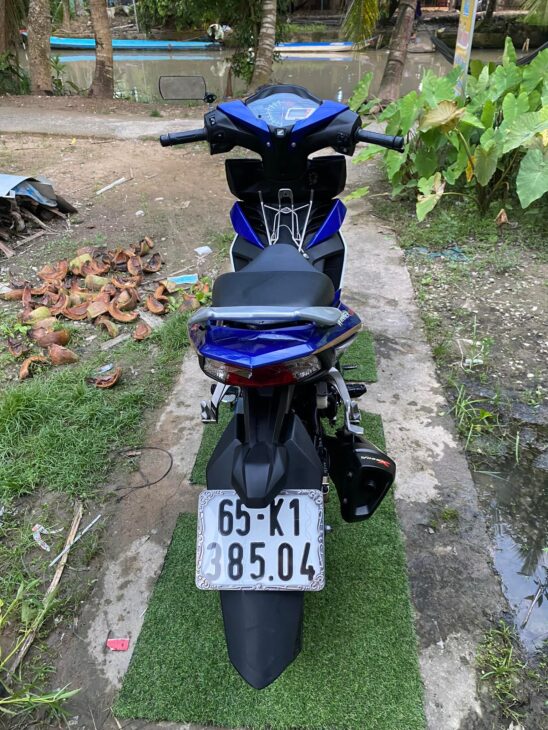 Bán Winner V1 2018 bản độ tem sơn hãng