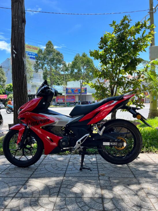 Winner X 2019 keng xà beng