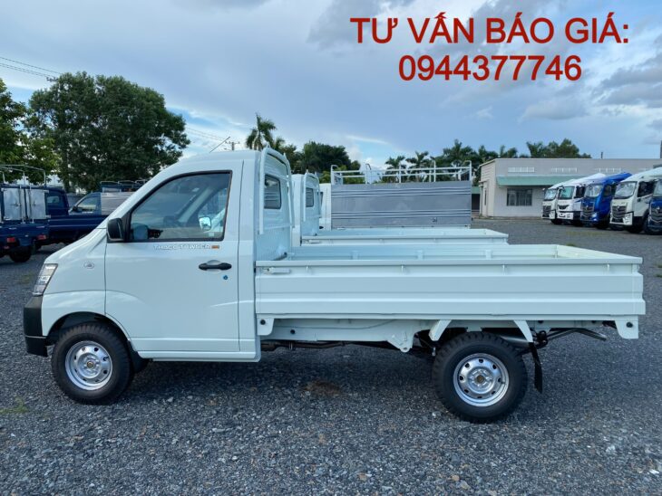 Thaco Towner 990 giảm giá sốc 8 triệu trong tháng 10/2022