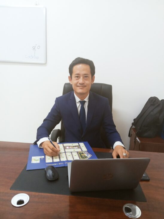 Tình Avatar - TPHCM Today