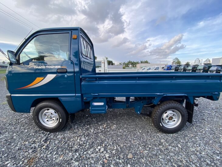 Xe Tải Thaco TOWNER 800A