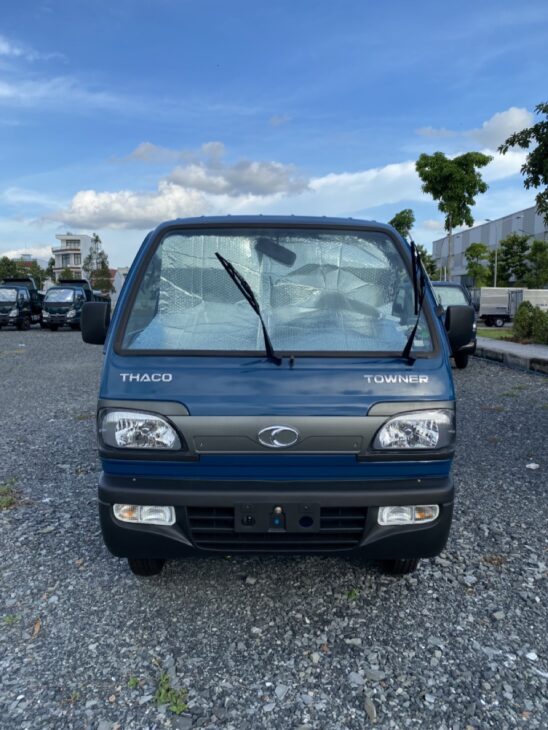 Xe Tải Thaco TOWNER 800A