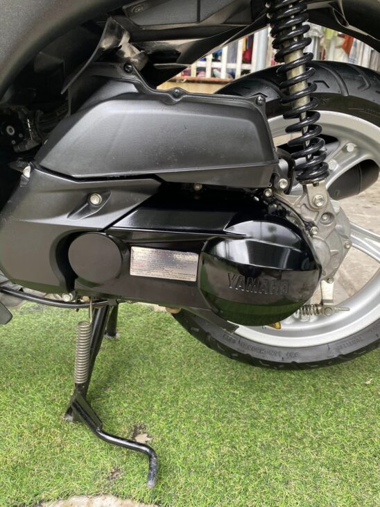 Bán Janus Fi 125cc. Đk 2019. Bs 65 đúng chủ, sang tên trong ngày, Odo 19 ngàn km