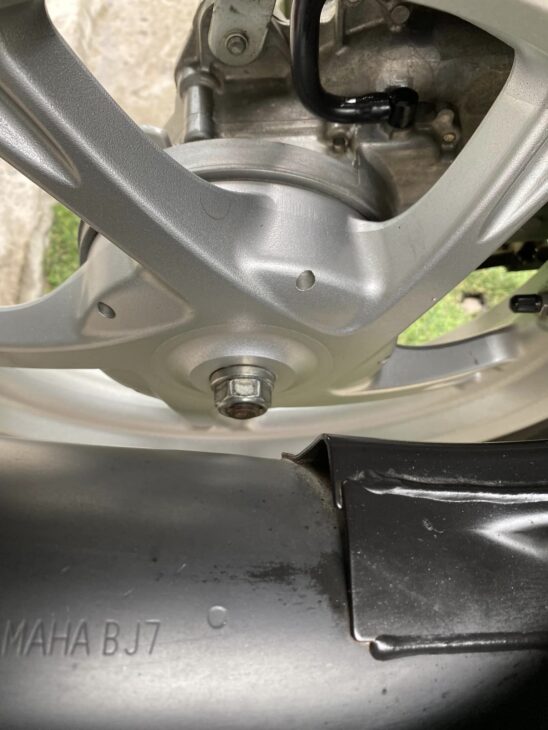 Bán Janus Fi 125cc. Đk 2019. Bs 65 đúng chủ, sang tên trong ngày, Odo 19 ngàn km