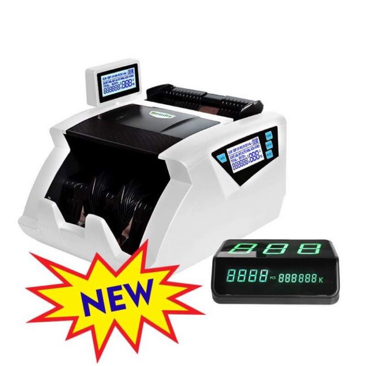 MÁY ĐẾM TIỀN OUDIS 8899B MÁY ĐẾM TIỀN OUDIS 8899B