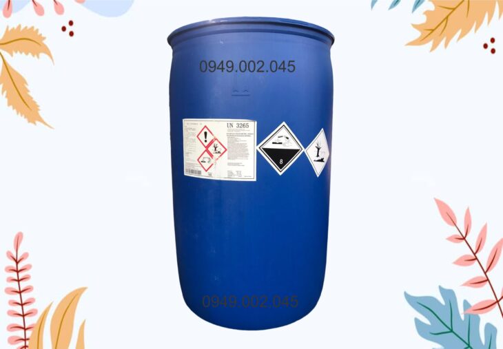 BKC TQ 80% hãng Shandong – Diệt khuẩn, xử lý nước ao nuôi thủy sản BKC TQ 80% hãng Shandong – Diệt khuẩn, xử lý nước ao nuôi thủy sản