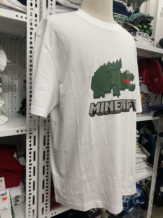 Áo Thun Nam Lacoste Áo Thun Nam Lacoste