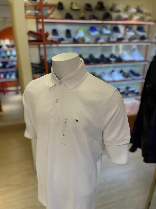 POLO TOMMY