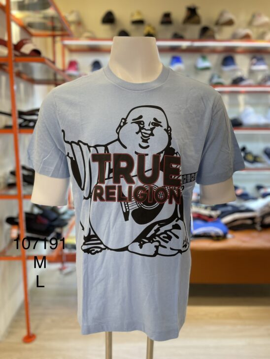 Áo thun True Religion chính hãng nhập Mỹ giá rẻ nhất HCM
