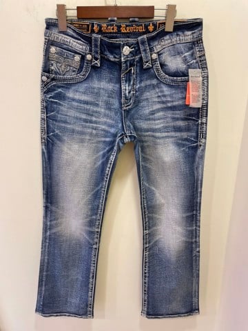 Mua áo Quần jean dài Rock Reutual xanh – QR17 chính hãng HCM  Mua áo Quần jean dài Rock Reutual xanh – QR17 chính hãng HCM