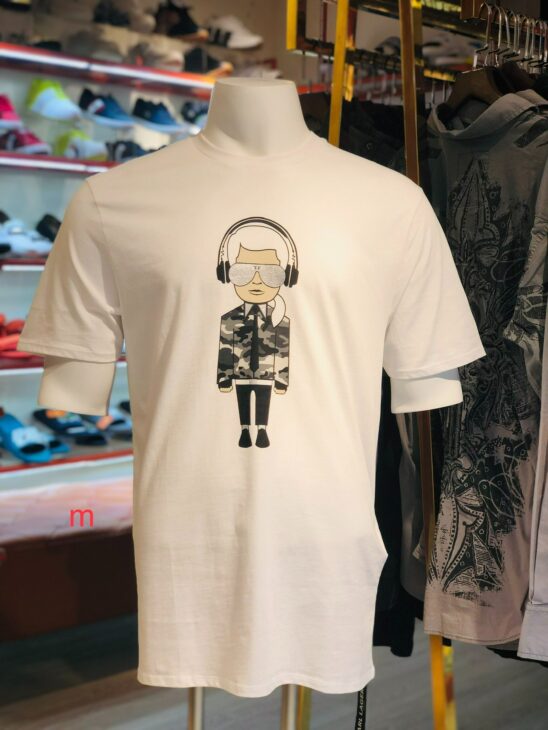 Áo thun KarI chính hãng nhập Mỹ