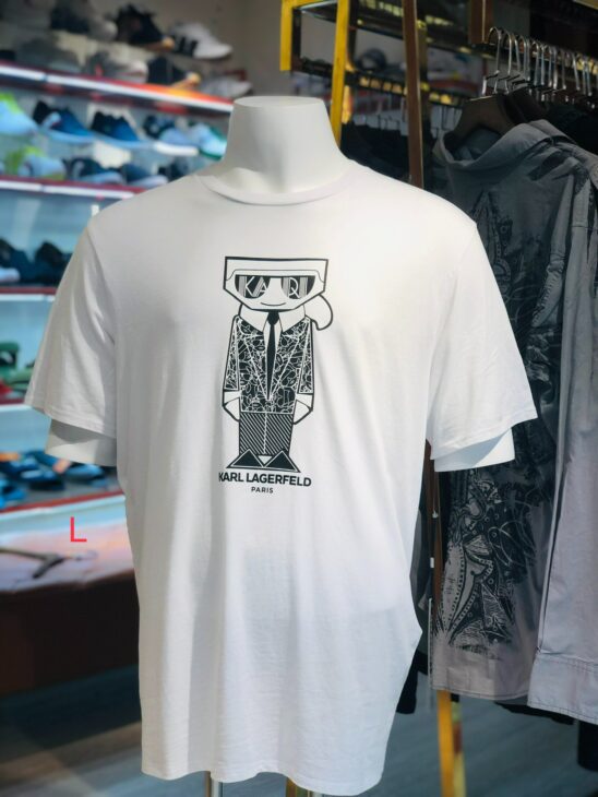 Áo thun KarI chính hãng nhập Mỹ