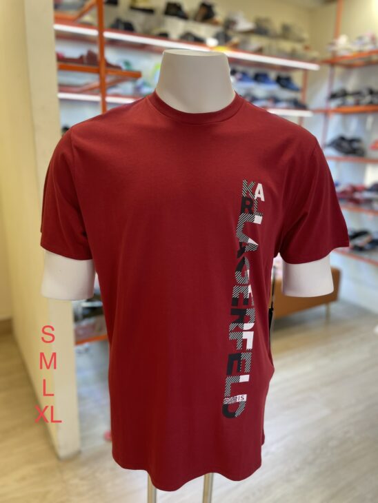 Áo thun hiệu Ông Già chính hãng nhập Mỹ