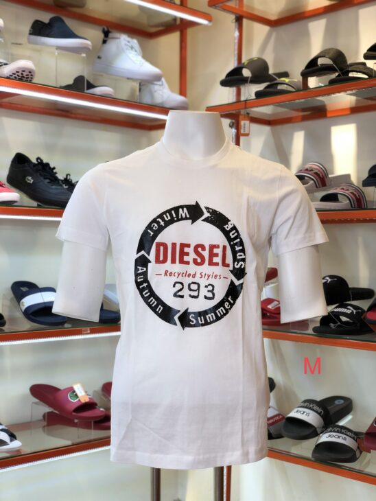 Áo thun Diesel chính hãng nhập Mỹ