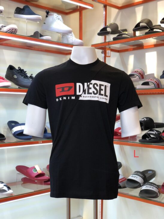 Áo thun Diesel chính hãng nhập Mỹ