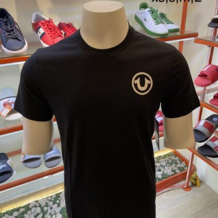 Áo thun địa True Religion chính hãngg Áo thun địa True Religion chính hãngg