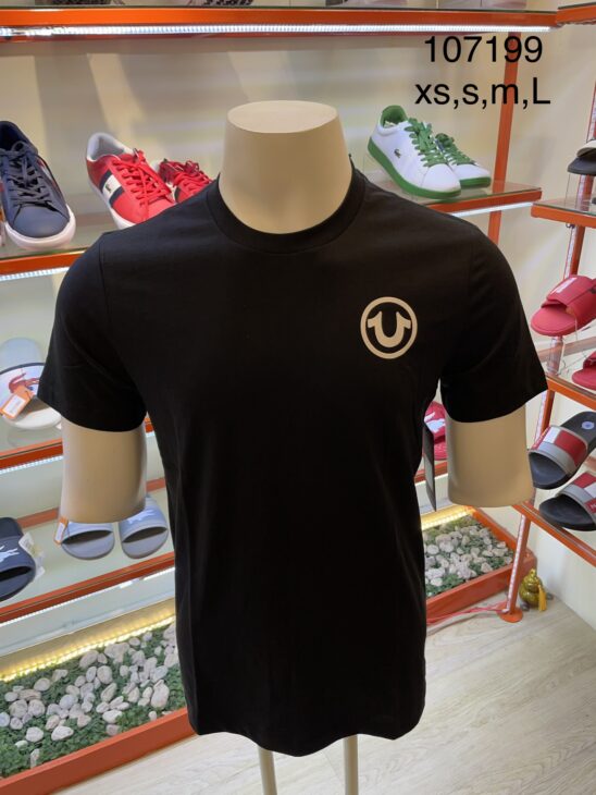 Áo thun địa True Religion chính hãngg