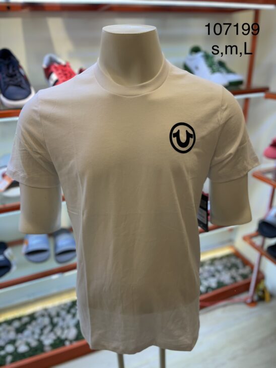 Áo thun địa True Religion chính hãngg