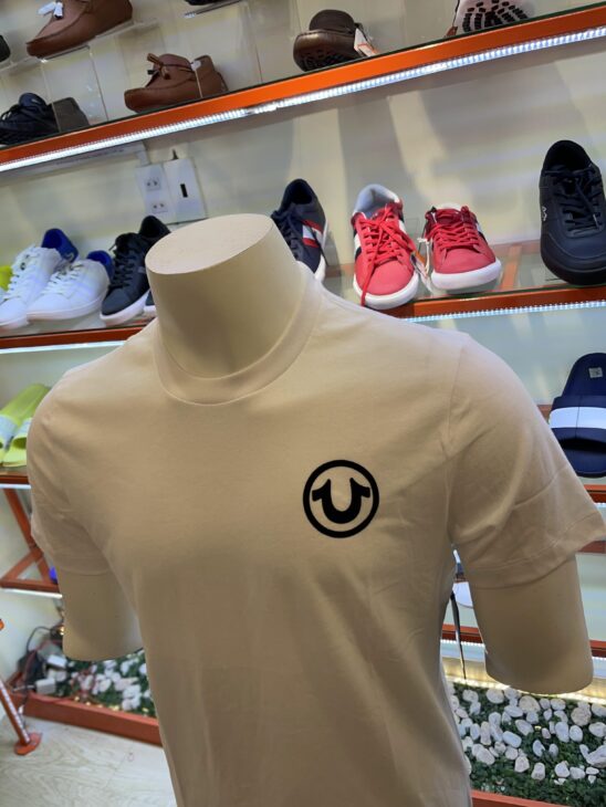 Áo thun địa True Religion chính hãngg