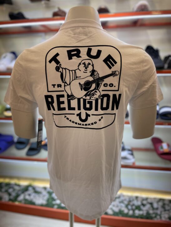 Áo thun địa True Religion chính hãngg
