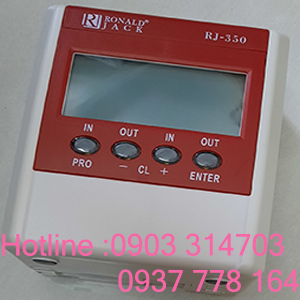 Máy chấm công thẻ giấy ronald jack 350 bảo hành uy tín ở long an / tiền giang Máy chấm công thẻ giấy ronald jack 350 bảo hành uy tín ở long an / tiền giang