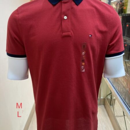 áo polo tommy