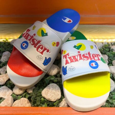 Dép champion chính hãng