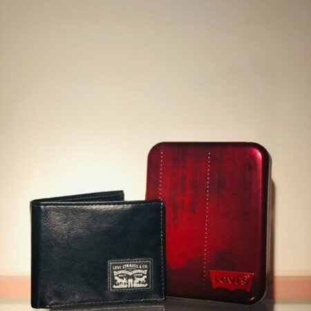 Ví Da L.E.V.l.S Chính Hãng Ví Da L.E.V.l.S Chính Hãng