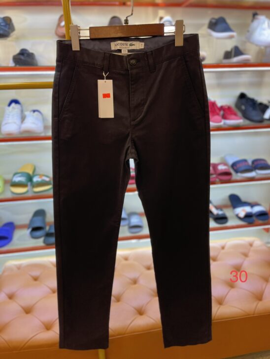 Quần Âu LC chính hãng nhập Mỹ