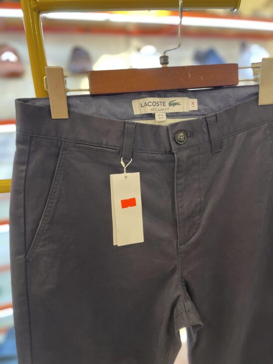 Quần Âu LC chính hãng nhập Mỹ