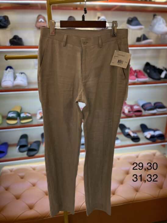 Quần Âu LC chính hãng nhập Mỹ