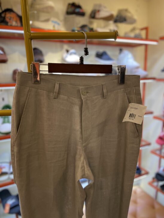 Quần Âu LC chính hãng nhập Mỹ