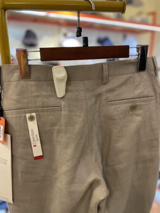 Quần Âu LC chính hãng nhập Mỹ