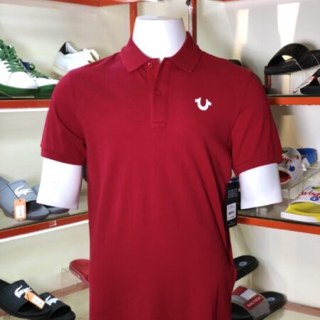 Áo polo Ông ĐỊa chính hãng