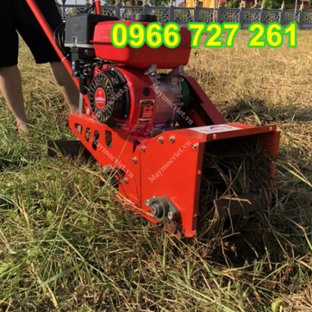 Máy xới đất xăng đa năng Kawasaki KW3023 6HP Máy xới đất xăng đa năng Kawasaki KW3023 6HP