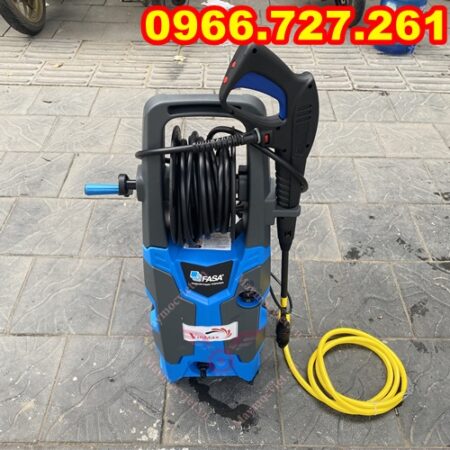 Máy xịt rửa áp lực cao FASA TRIBAL 160 PLUS Fasa