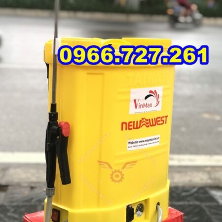 Bình xịt điện NewWest 20 lit