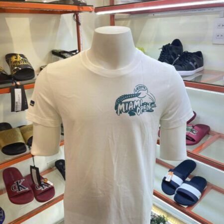 Áo thun CÁ SẤU xách tay Mỹ Áo thun CÁ SẤU xách tay Mỹ