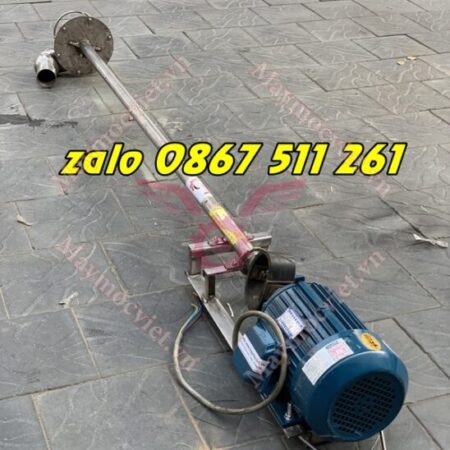 Máy hút bùn, hút chất thải inox Máy hút bùn, hút chất thải inox